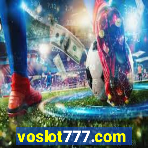 voslot777.com