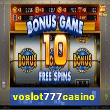 voslot777casino