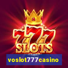 voslot777casino