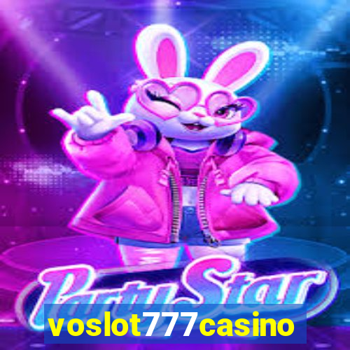 voslot777casino