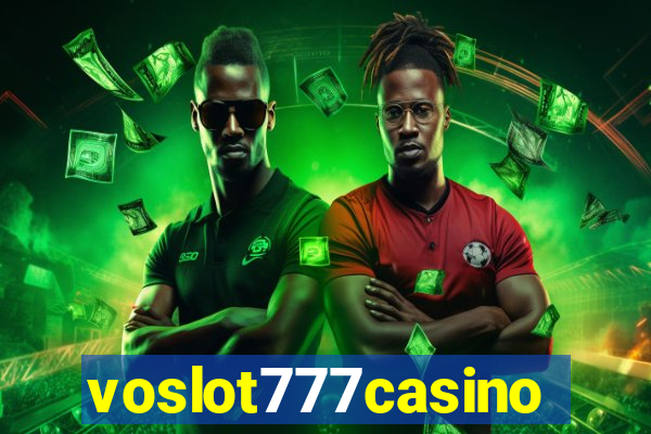 voslot777casino