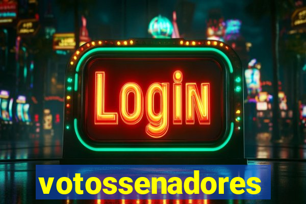 votossenadores