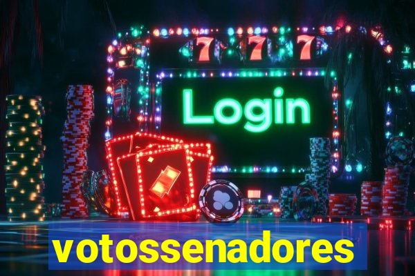 votossenadores