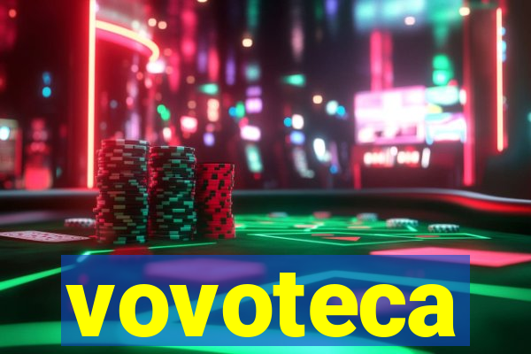 vovoteca