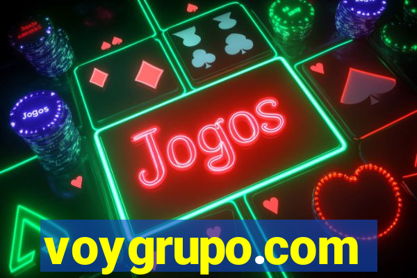 voygrupo.com