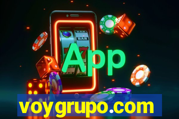 voygrupo.com