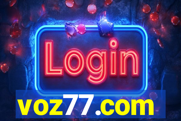 voz77.com