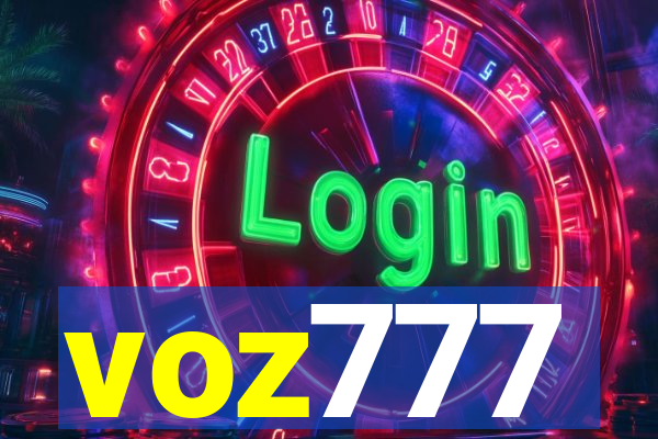 voz777