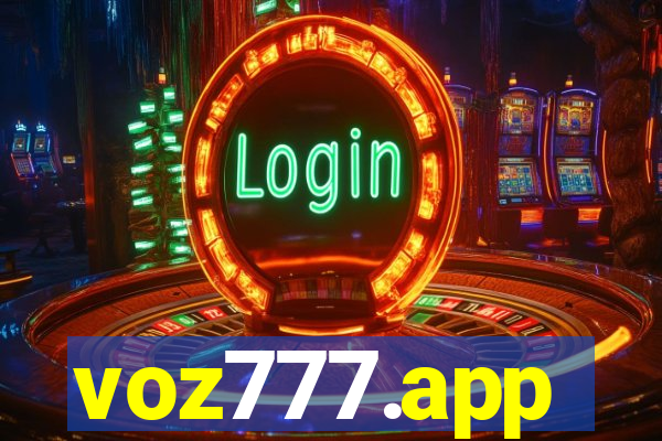 voz777.app