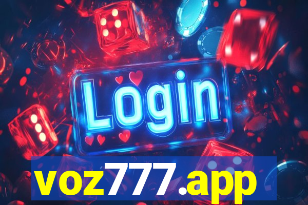 voz777.app