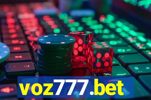 voz777.bet