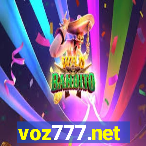 voz777.net