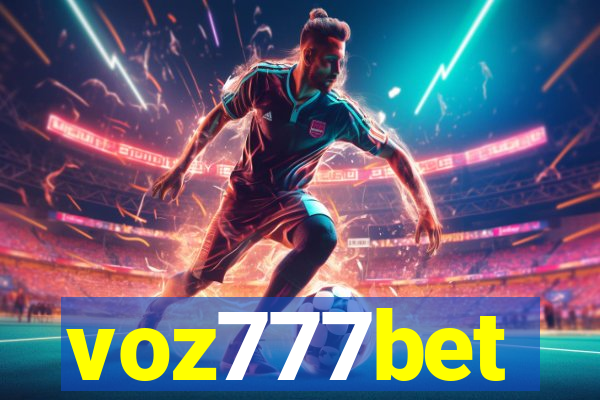 voz777bet