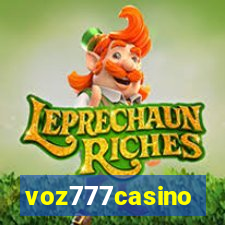 voz777casino