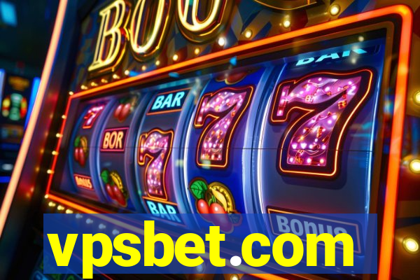 vpsbet.com