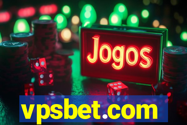 vpsbet.com