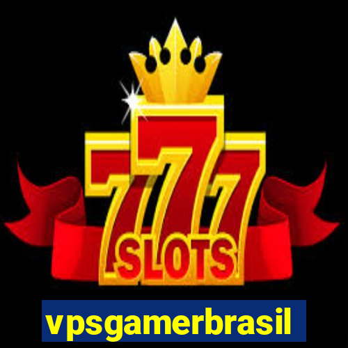 vpsgamerbrasil