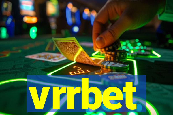 vrrbet