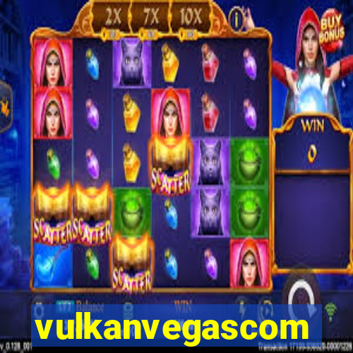 vulkanvegascom