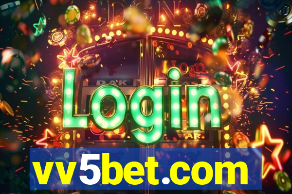 vv5bet.com