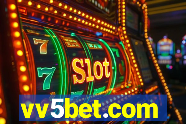 vv5bet.com