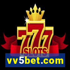 vv5bet.com