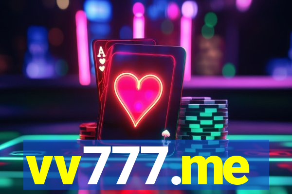 vv777.me