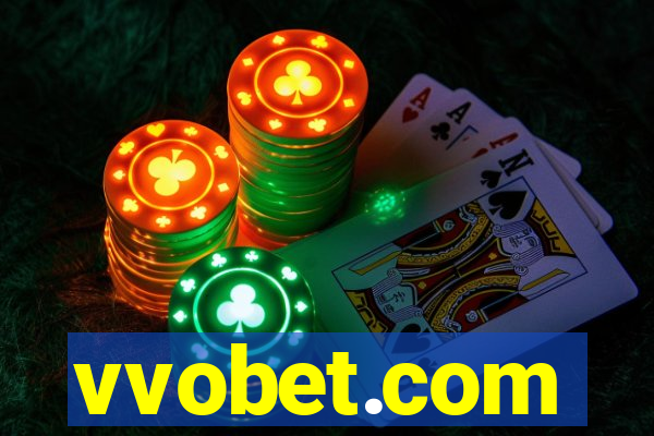 vvobet.com