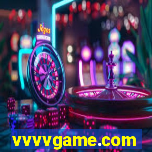 vvvvgame.com