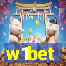 w1bet