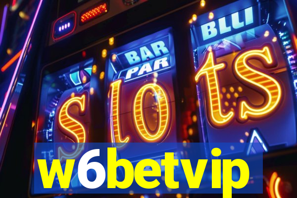 w6betvip