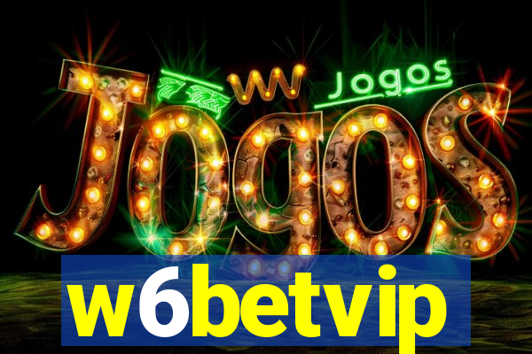 w6betvip