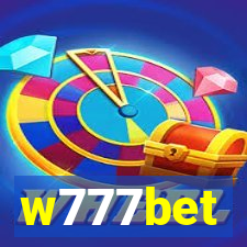 w777bet