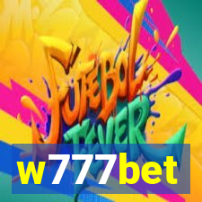 w777bet