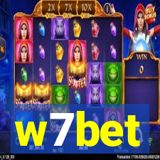 w7bet