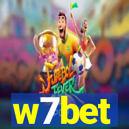 w7bet