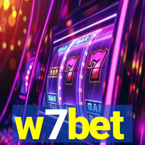 w7bet