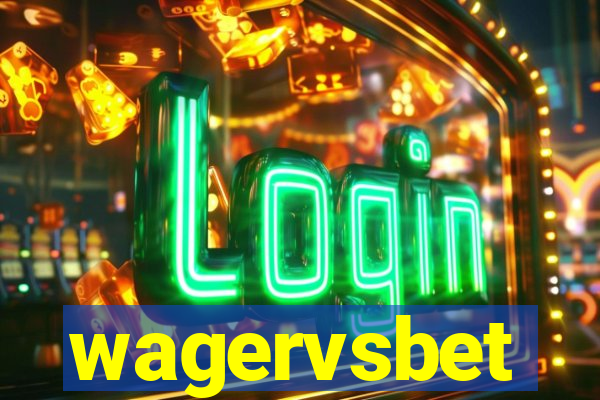 wagervsbet