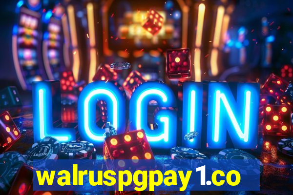 walruspgpay1.com