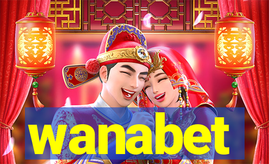 wanabet-games.com