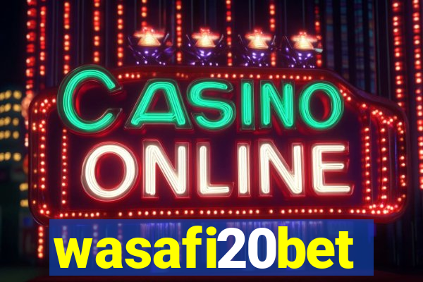 wasafi20bet