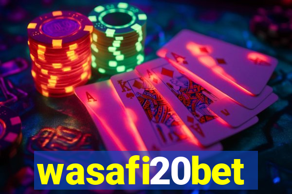 wasafi20bet