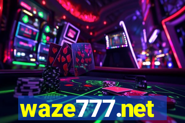 waze777.net