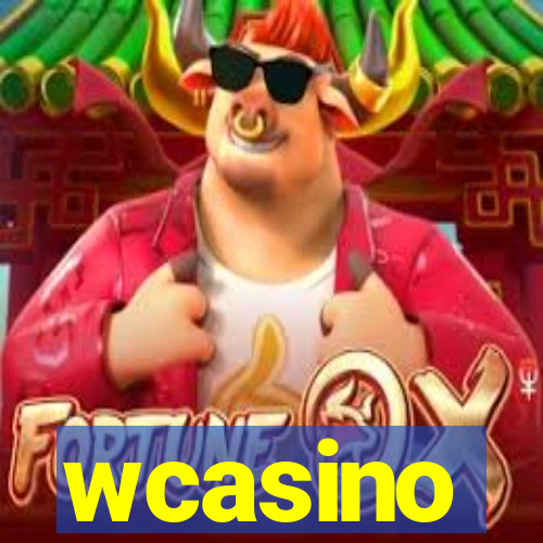 wcasino