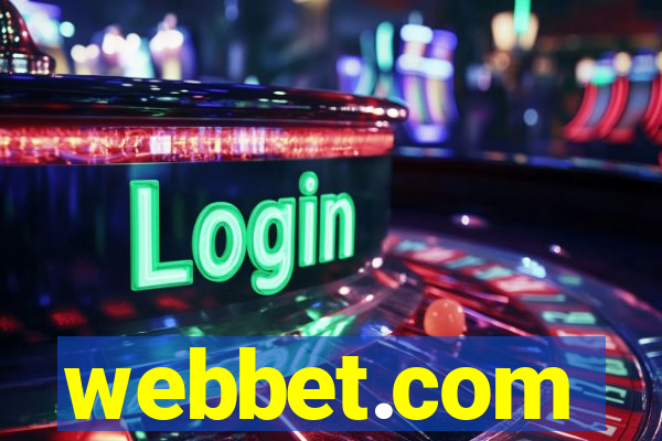 webbet.com