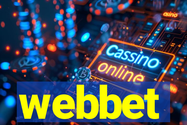 webbet