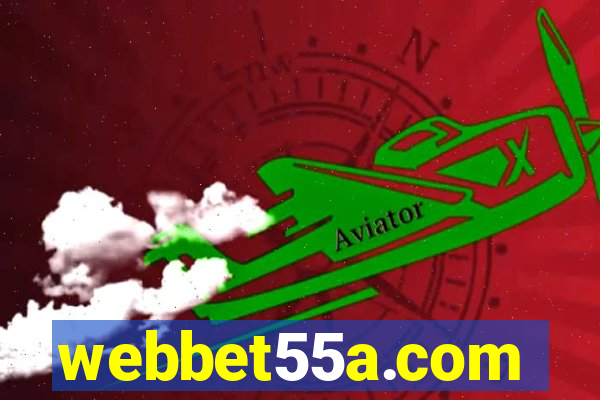 webbet55a.com