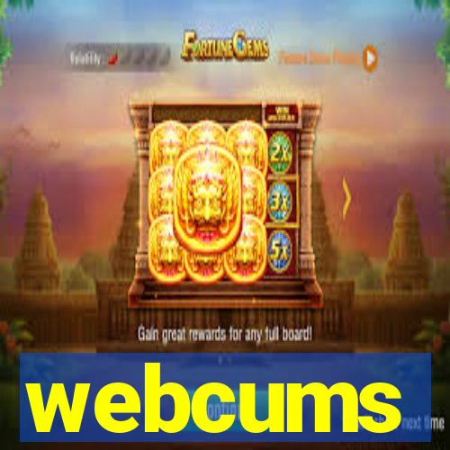 webcums