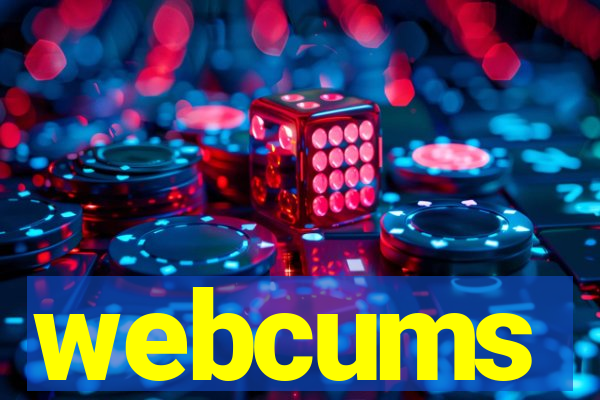 webcums