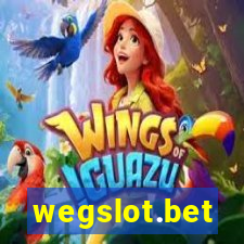 wegslot.bet